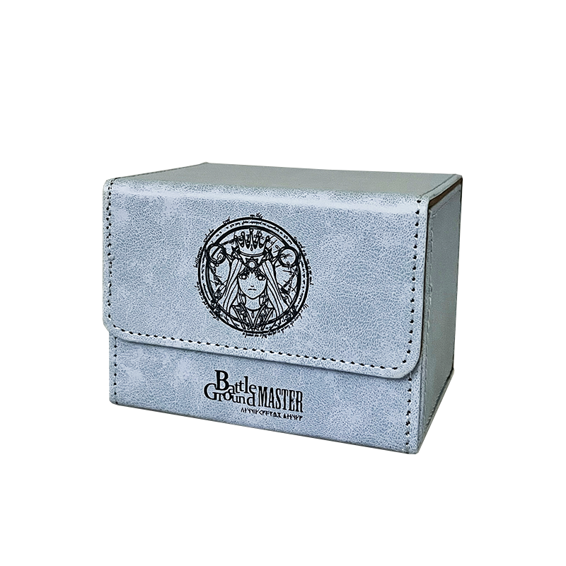 TW便携牌盒卡牌收纳盒