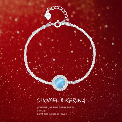 戴上秒变小仙女！！高级感拉满