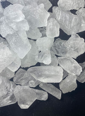 块状钾明矾净水用硫酸铝钾