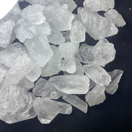 块状钾明矾净水用硫酸铝钾