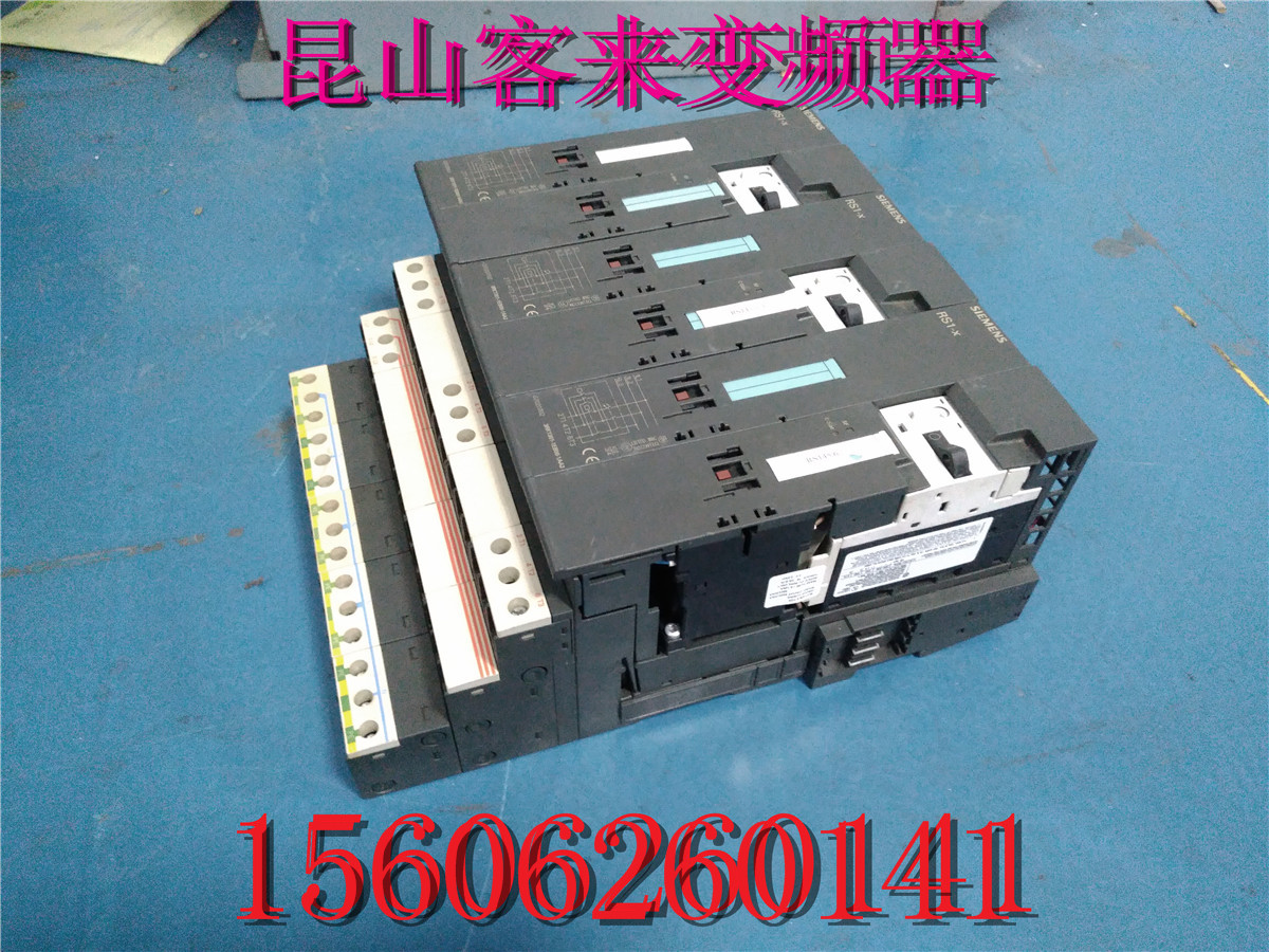 ET200S RS1-x 3RK1301-1EB00-1AA2 电子元器件市场 其它元器件 原图主图