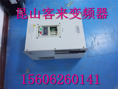 原装拆机变频器  J300 220HFE3   包好  22KW  实物拍摄