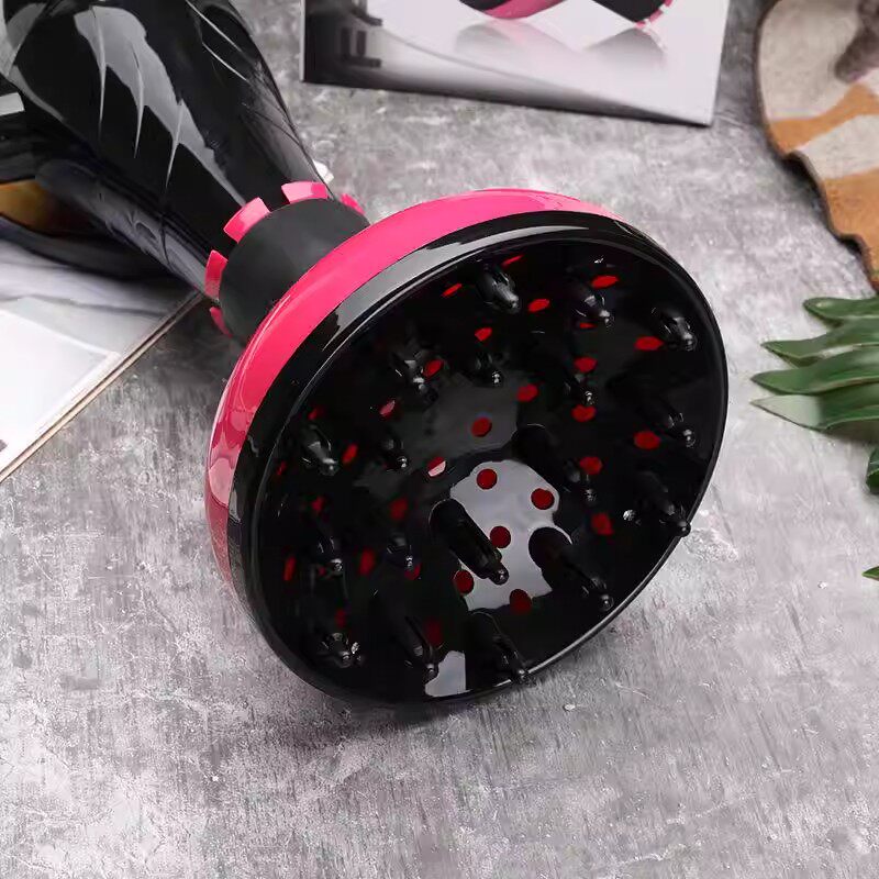 风罩卷发通用吹风机接口烘干神器烫发烘发器女头发罩风筒大散风罩