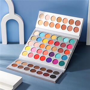 beautyglazed63色眼部修饰持久
