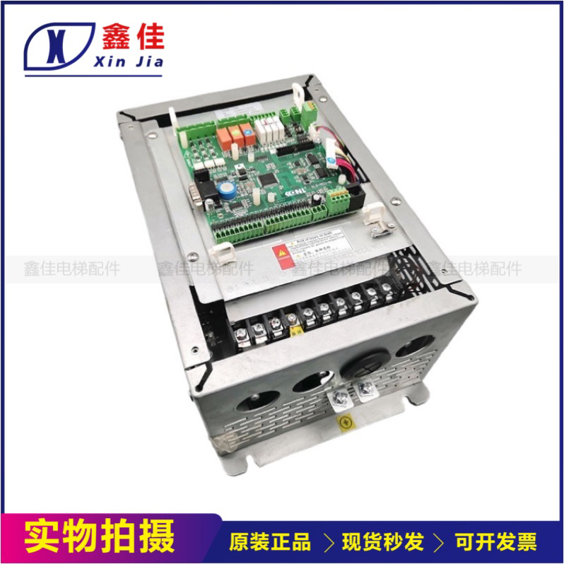 康力电梯配件专用一体机11KW变频器KLS-SCU1 4T0011/4T0015现货出