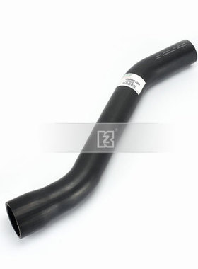 日立ZX330中冷器软管 中冷箱橡胶进气管 Z0015F/3090879H 挖掘机