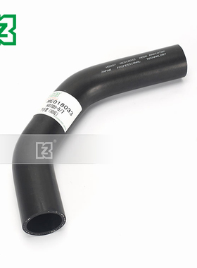 加藤挖掘机下水管 HD700-5/7 800-5/7 900 发动机连接水箱 KZ品牌