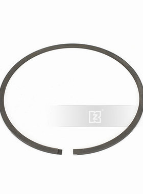 挖掘机液压油缸钢环225*209*4大中小臂活塞环707-44-17970 KZ品牌