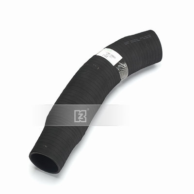 挖掘机 现代R335-7/375-7空气进气软管 中冷器出气管 11NA-20031