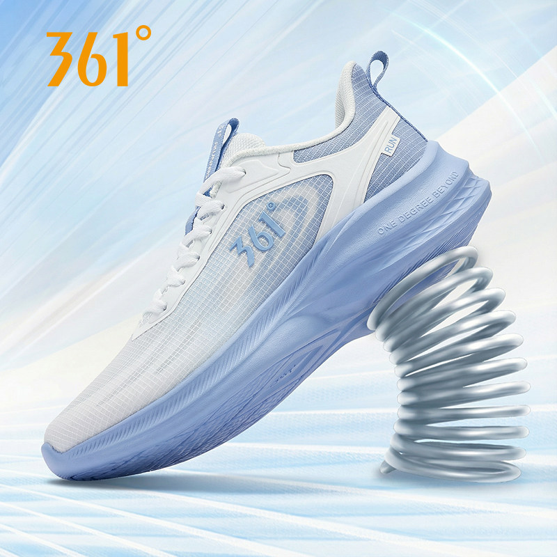 361透气男鞋夏季2025新款网面运动鞋男款大网眼防滑软底跑步鞋男,运动鞋new,跑步鞋,淘宝优惠券,粉丝福利购,淘宝优惠卷