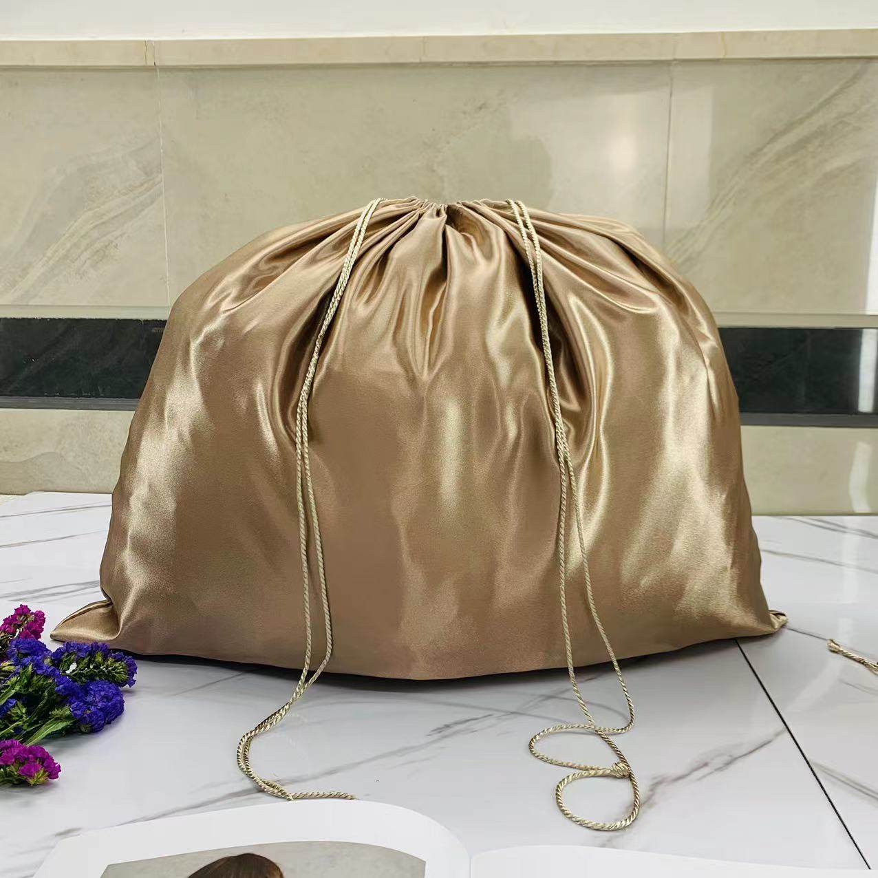 奢华物包装袋包包防尘袋旅行收纳袋内衣衣服行李整理袋束口袋抽绳,收纳整理,其他收纳袋,淘宝优惠券,粉丝福利购,淘宝优惠卷