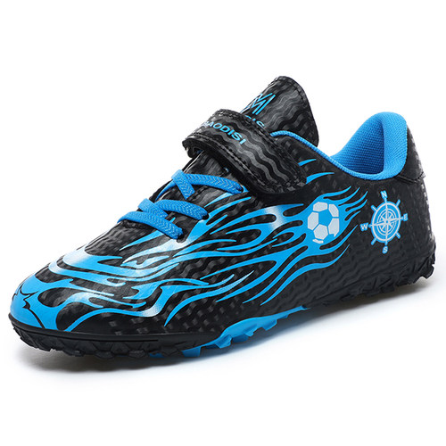 回力儿童足球鞋男女款比赛训练鞋