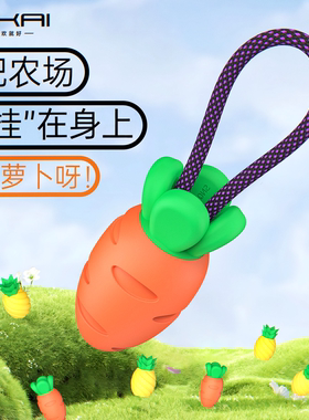 sikai 240W双头快充type-c充电线收纳器硅胶胡萝卜短线整理外出挂件适用小米华为苹果vivo数据线便携理线器