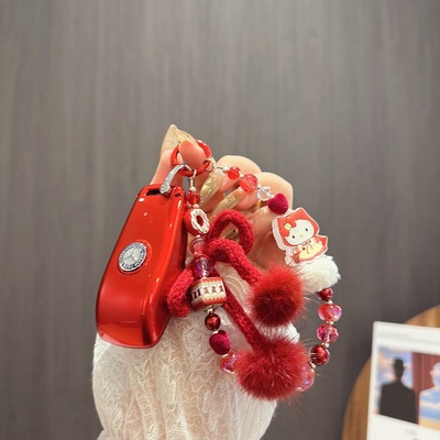 适用奔驰e300l钥匙套c260l/c200l壳A200Lgle350扣glb220glc gla