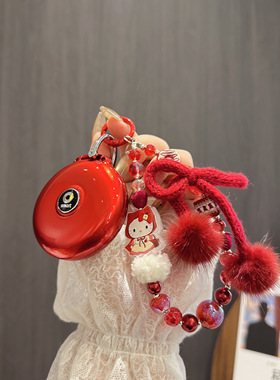 适用奔驰smart精灵一号钥匙套3号1号新款斯马特巴博斯por+壳包