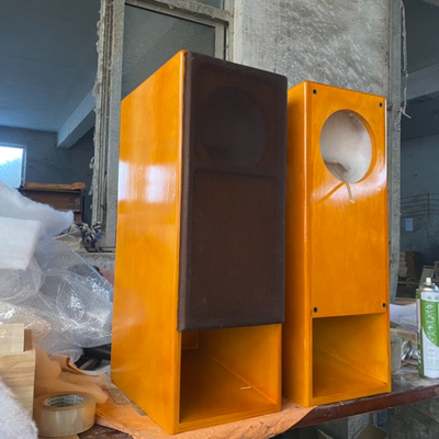 定制迷宫落地箱俄罗斯进口桦木