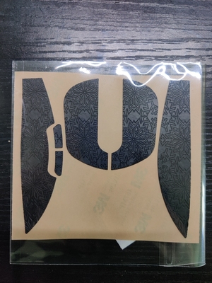 NP01S/XEW鼠标防滑贴3M聚氨酯