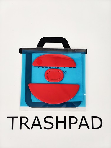 VGN 飞龙Y2鼠标脚贴 足贴控制版黑涩脚贴速度版冰脚贴