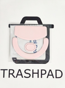 迈从K7Ultra 鼠标脚贴 红控制 冰板特氟龙