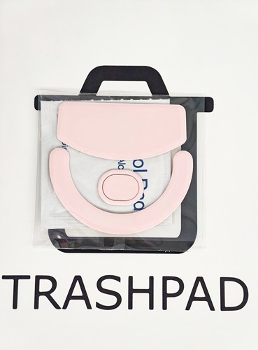 迈从K7Ultra 鼠标脚贴 红控制 冰板特氟龙