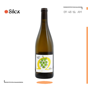 Kissinger基辛格酒庄 OHM零阻白葡萄酒霞多丽德国Moritz 自然酒