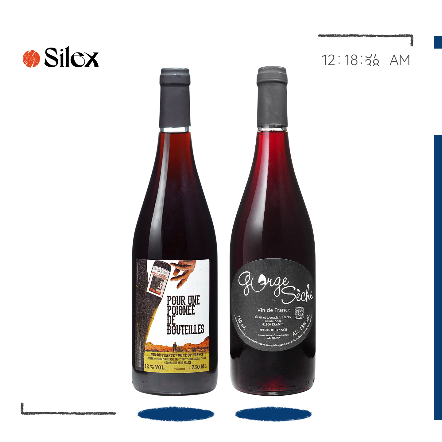 性价比奇高的黑皮诺干红