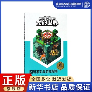 玩家對戰(zhàn)游戲指南 世界 我