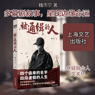 被通缉的人中国科幻,侦探小说