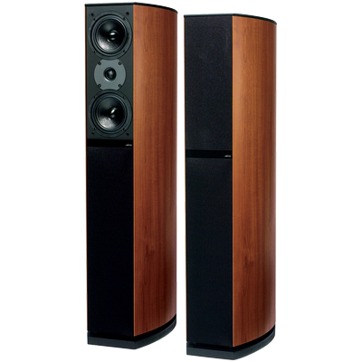 jamo尊宝d590落地式家用家庭影院