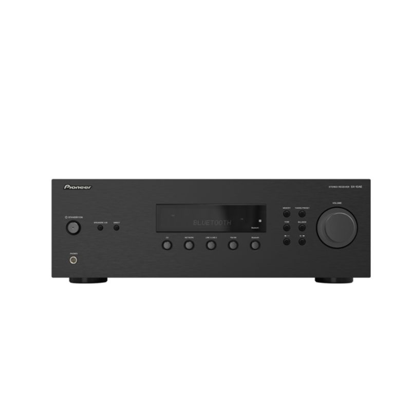 Pioneer/先锋 A-10AE家用HIFI发烧立体声大功率高保真合并功放
