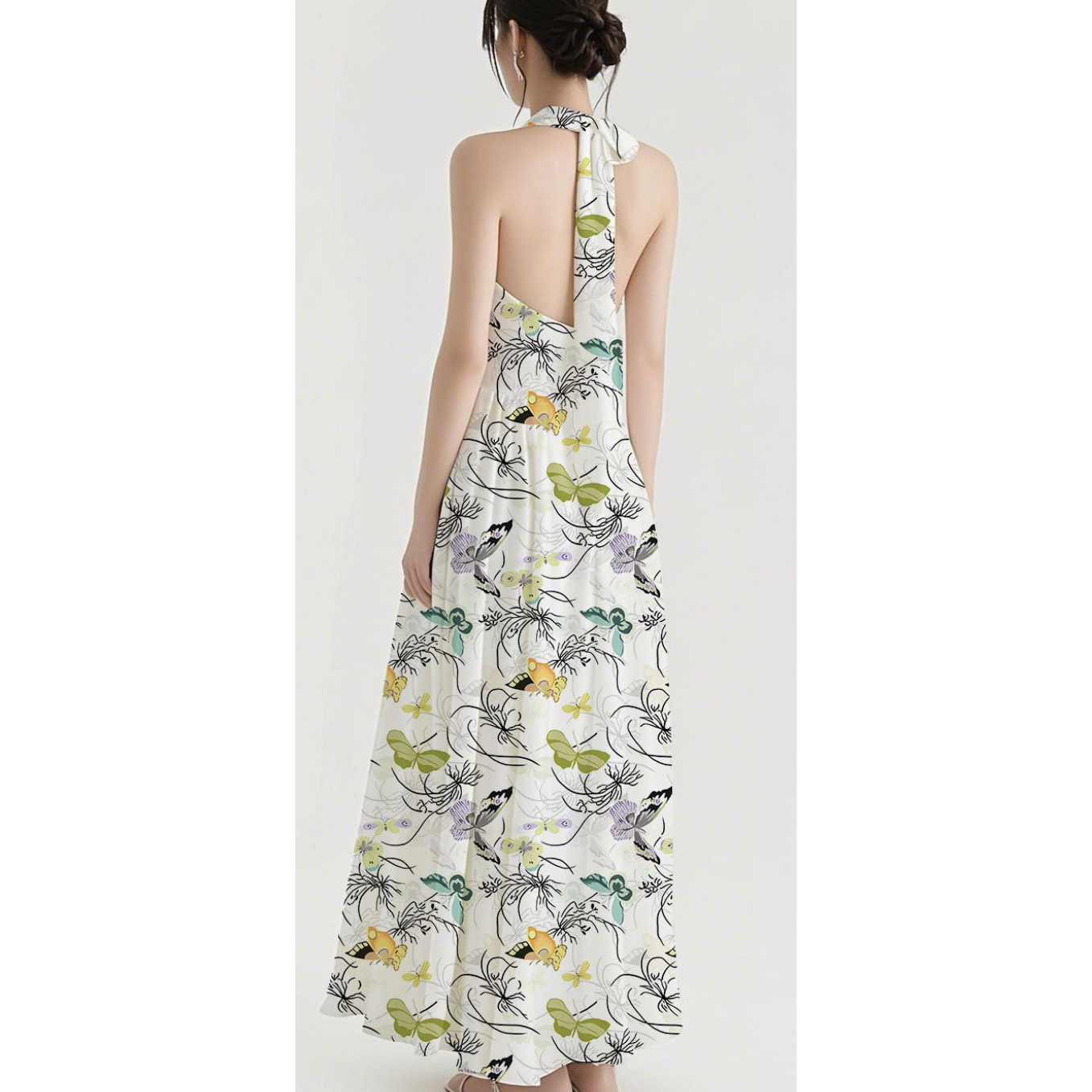 【4/20 20:00】连衣裙