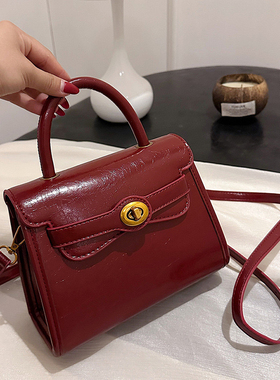 Teshop手提包可调节斜挎包