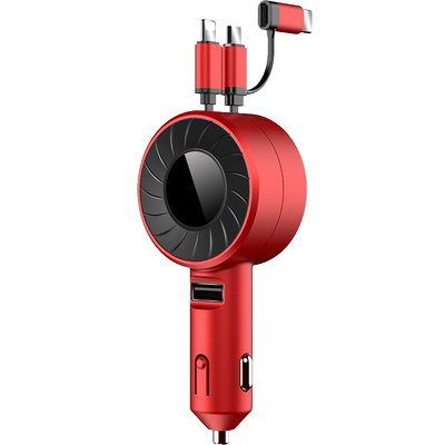 马自达3星骋cx5睿翼车载充电器