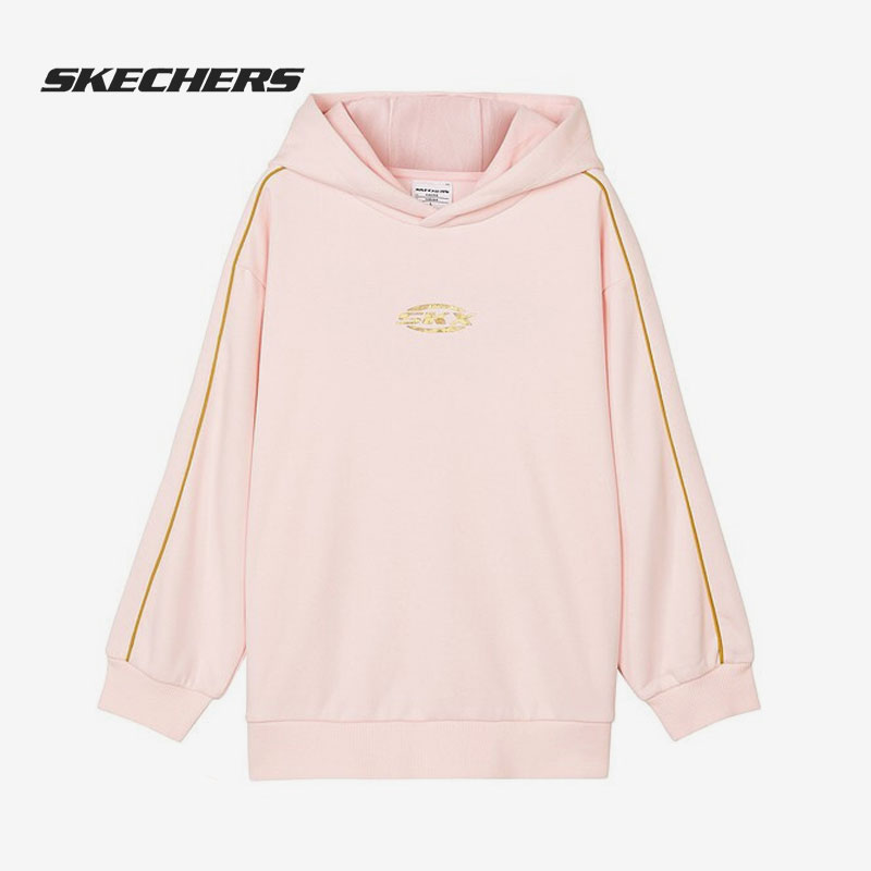 Skechers/斯凯奇儿童卫衣春季