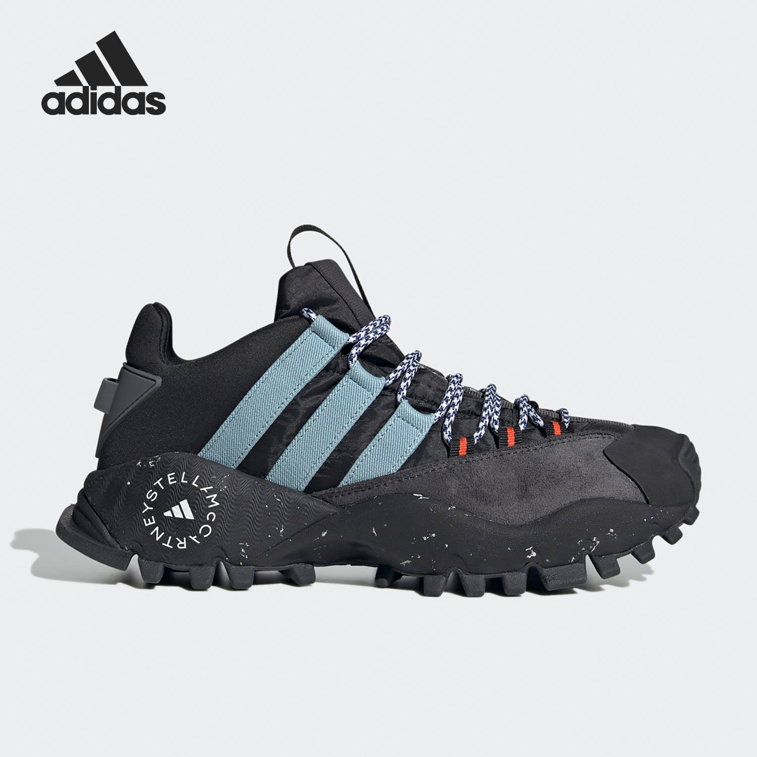 Adidas/阿迪达斯运动男子徒步鞋