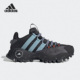 阿迪达斯正品 SMC SEEULATER Adidas SHOES运动男子徒步鞋 H06157