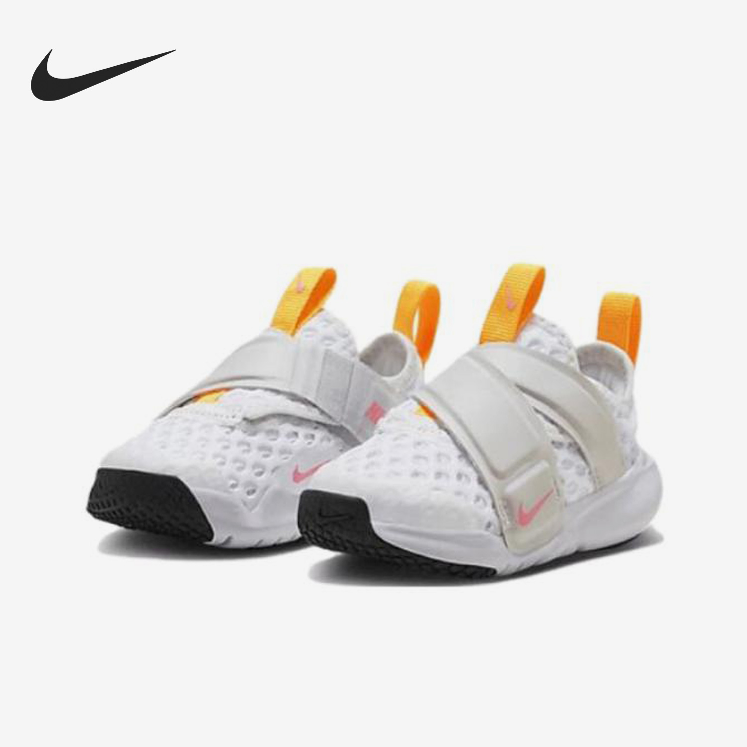 耐克小童舒适休闲运动鞋