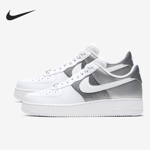 Nike/耐克正品春季女子减震耐磨轻便透气休闲板鞋DD6629-100