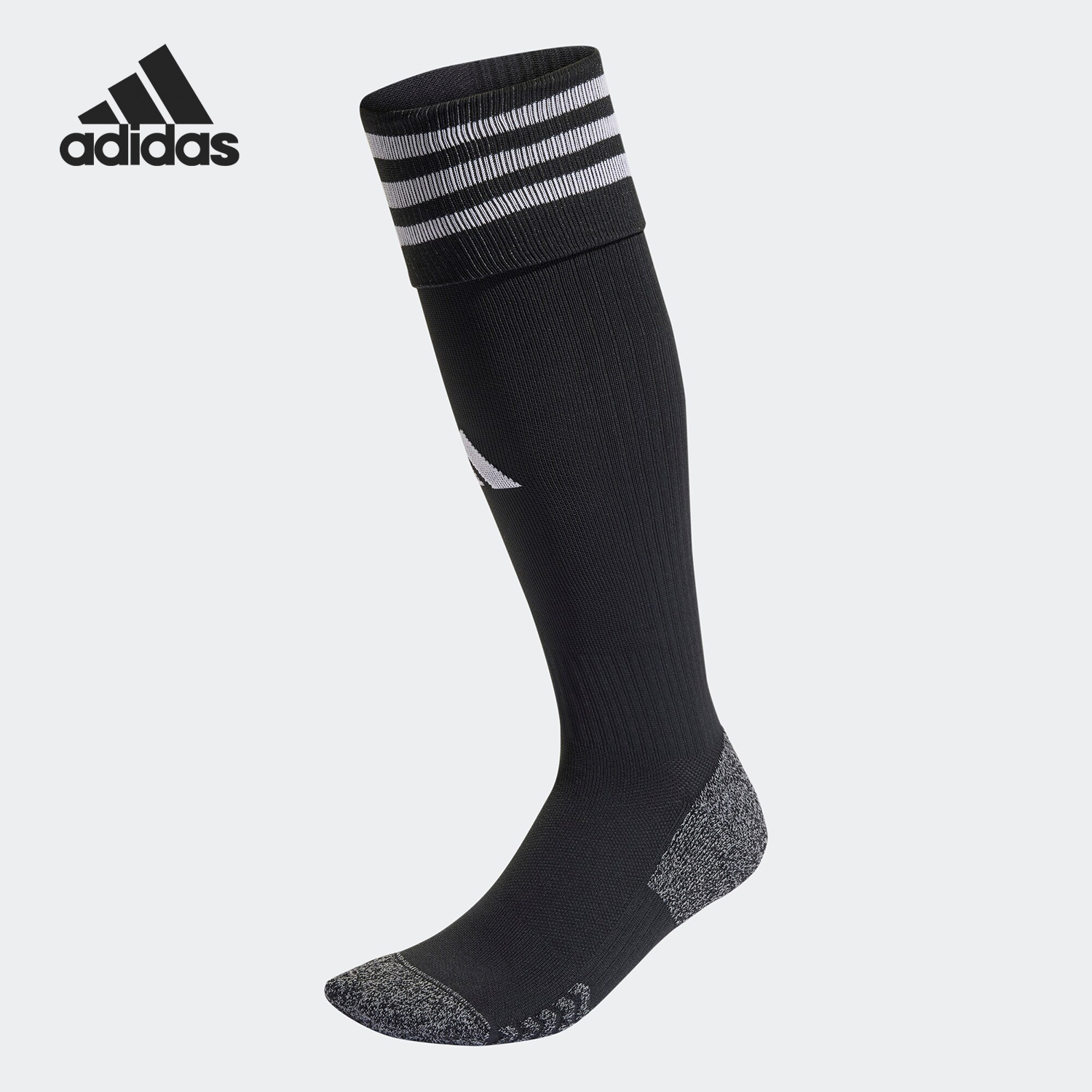 Adidas/阿迪达斯正品新款ADI 23 SOCK 高筒足球运动袜子HT5027