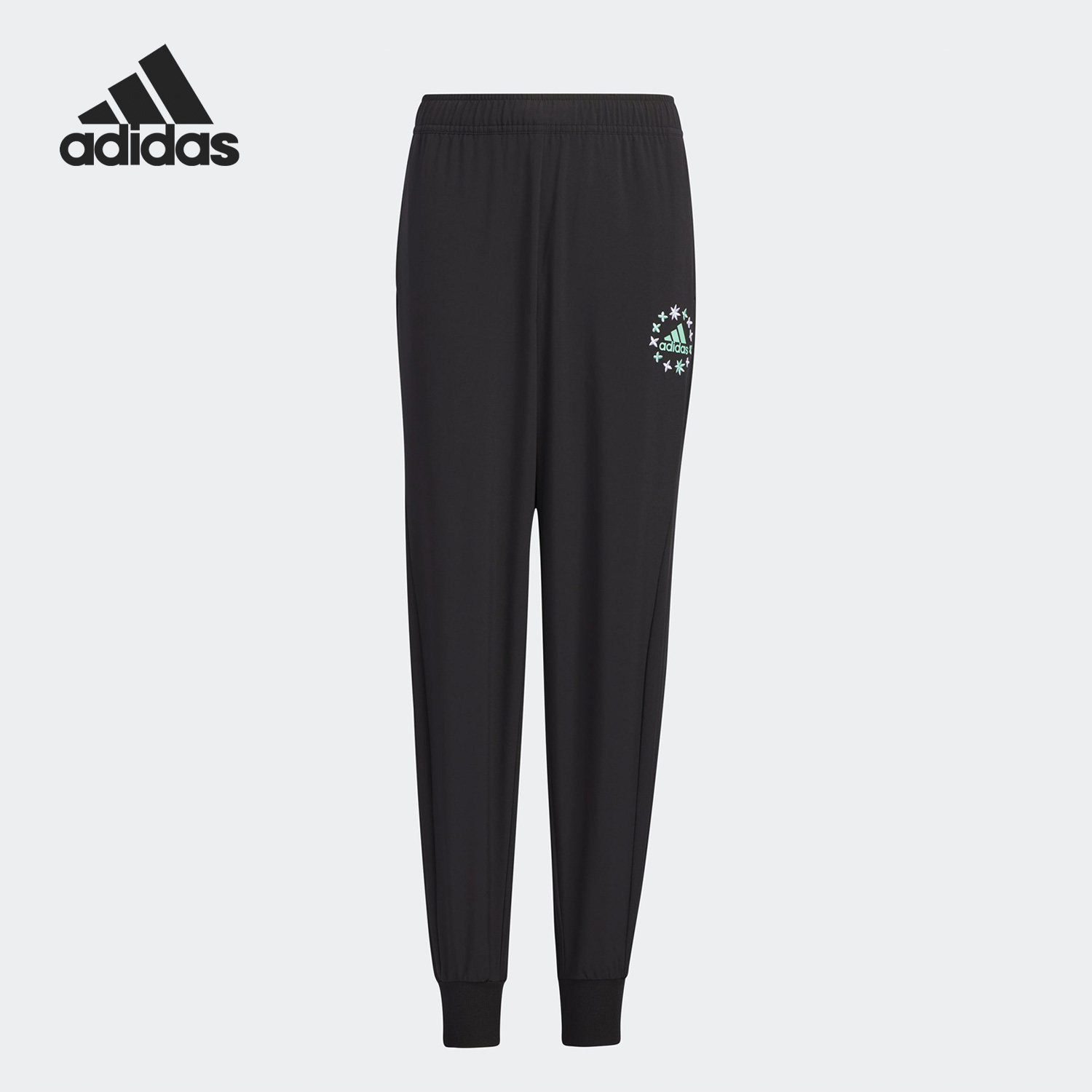 Adidas/阿迪达斯正品季新款大童休闲轻薄运动长裤IN3275,童装/婴儿装/亲子装,裤子,淘宝优惠券,粉丝福利购,淘宝优惠卷