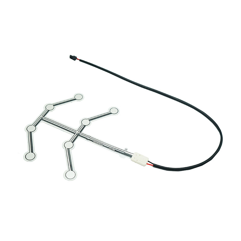 压力开关报警功能感应汽车座椅