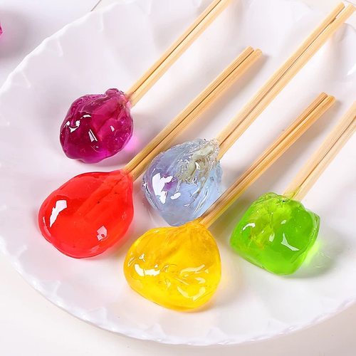 老糖稀童康园麦芽拉丝8090