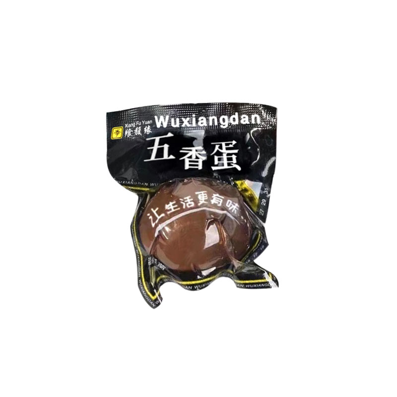 乡吧佬风味卤蛋卤蛋鸡蛋无壳茶叶蛋五香卤蛋卤蛋整箱