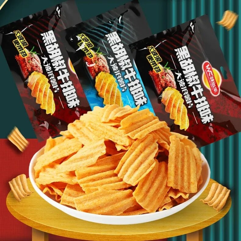 潮流精品，品质保证