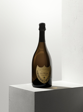 官方直营 唐培里侬Dom Pérignon2013年份香槟礼盒法国进口