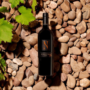 官方直营 弩曼希亚Numanthia干红葡萄酒2019年份西班牙进口红酒