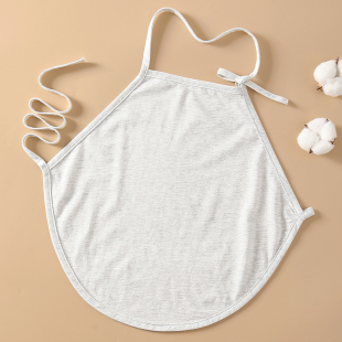 夏季 女士肚兜成人纯棉护胃保暖护肚子防着凉大人护肚围兜睡衣 薄款