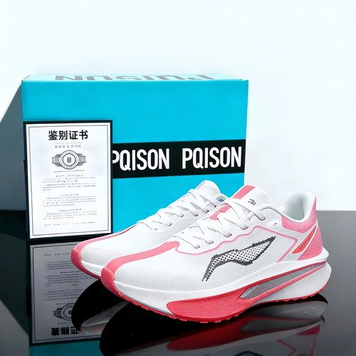 飞电6C跑鞋男冬季新款2025学生专业训练碳板跑步鞋减震运动鞋男童