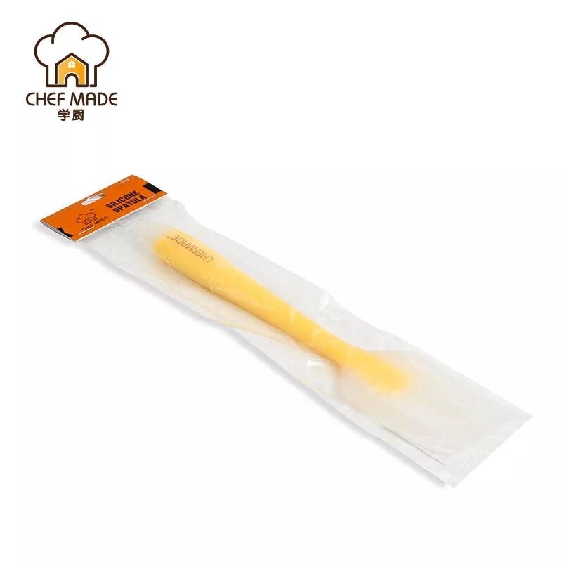 chefmade学厨一体式硅胶刮刀蛋糕奶油抹刀面糊搅拌烘焙工具WK9263|ruв категории кухня/посуда, барбекю/выпечка утварь, выпечка diy приборов, выпечка плесень - от Buy2taobao.com для оказания профессиональной услуги покупки агента Taobao