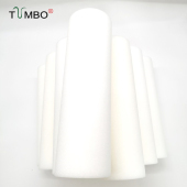 工厂直销9寸直径50 70mm油性海绵滚筒刷耐溶剂补漆改色专用无刷痕